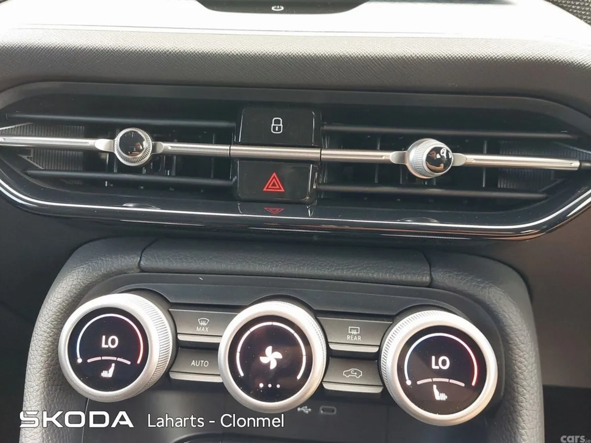 Skoda Kodiaq SUV, Diesel, 2026, Grey