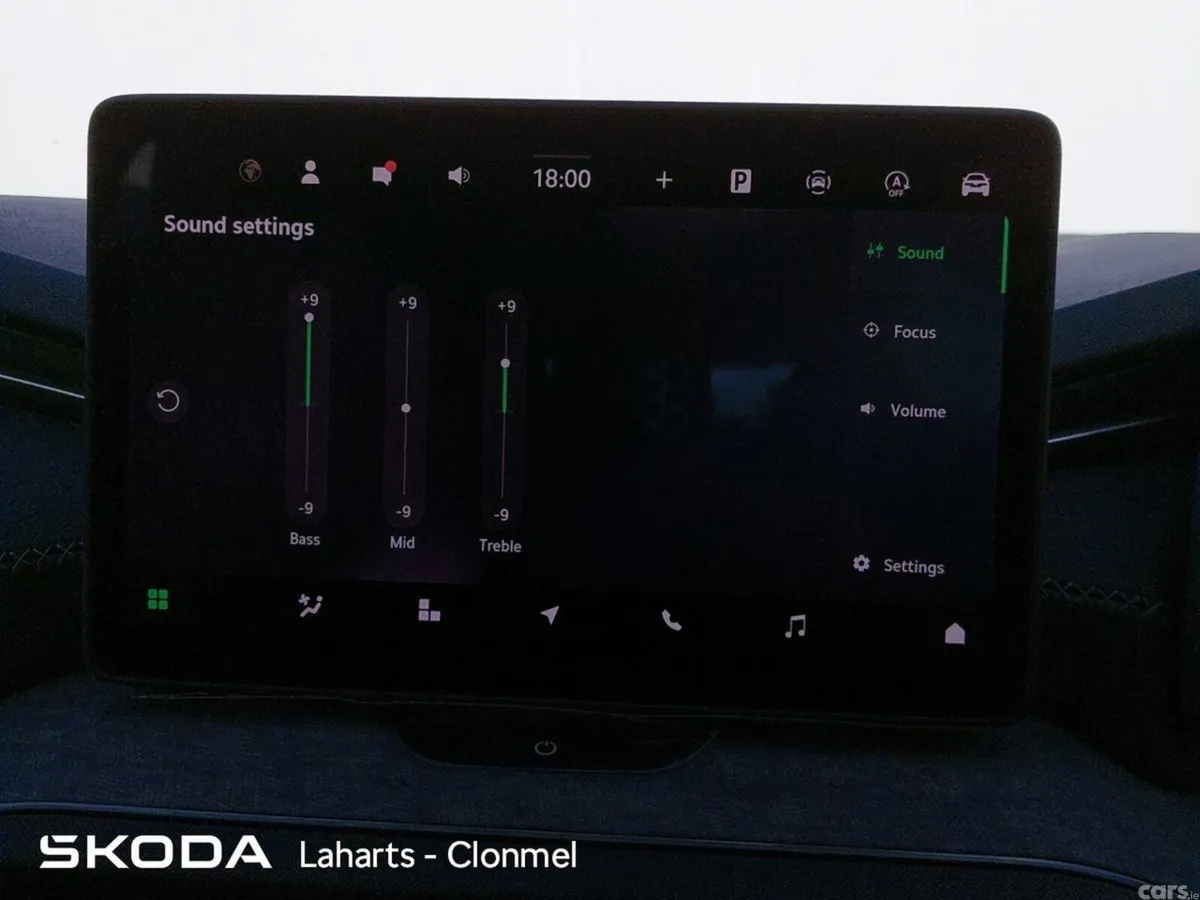 Skoda Kodiaq SUV, Diesel, 2026, Black