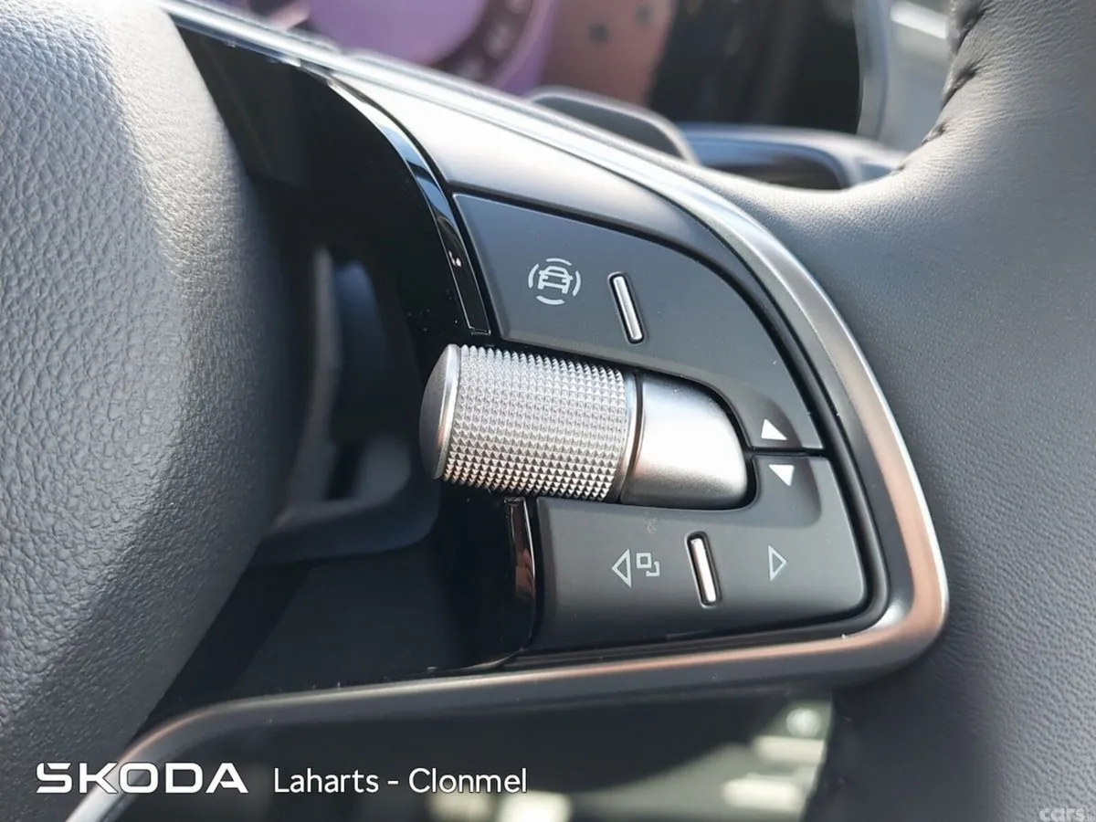Skoda Kodiaq SUV, Diesel, 2026, Black