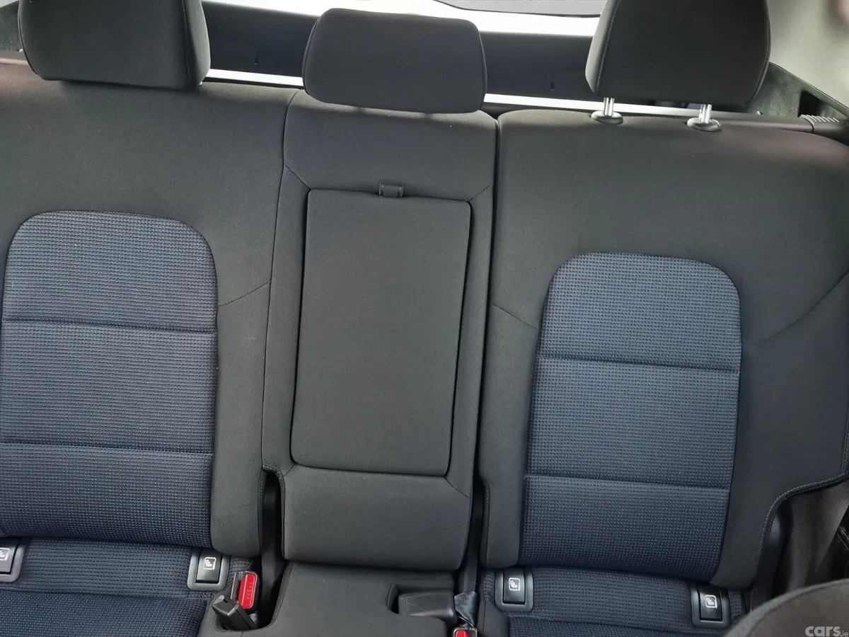 Hyundai Tucson SUV, Diesel, 2018, Blue