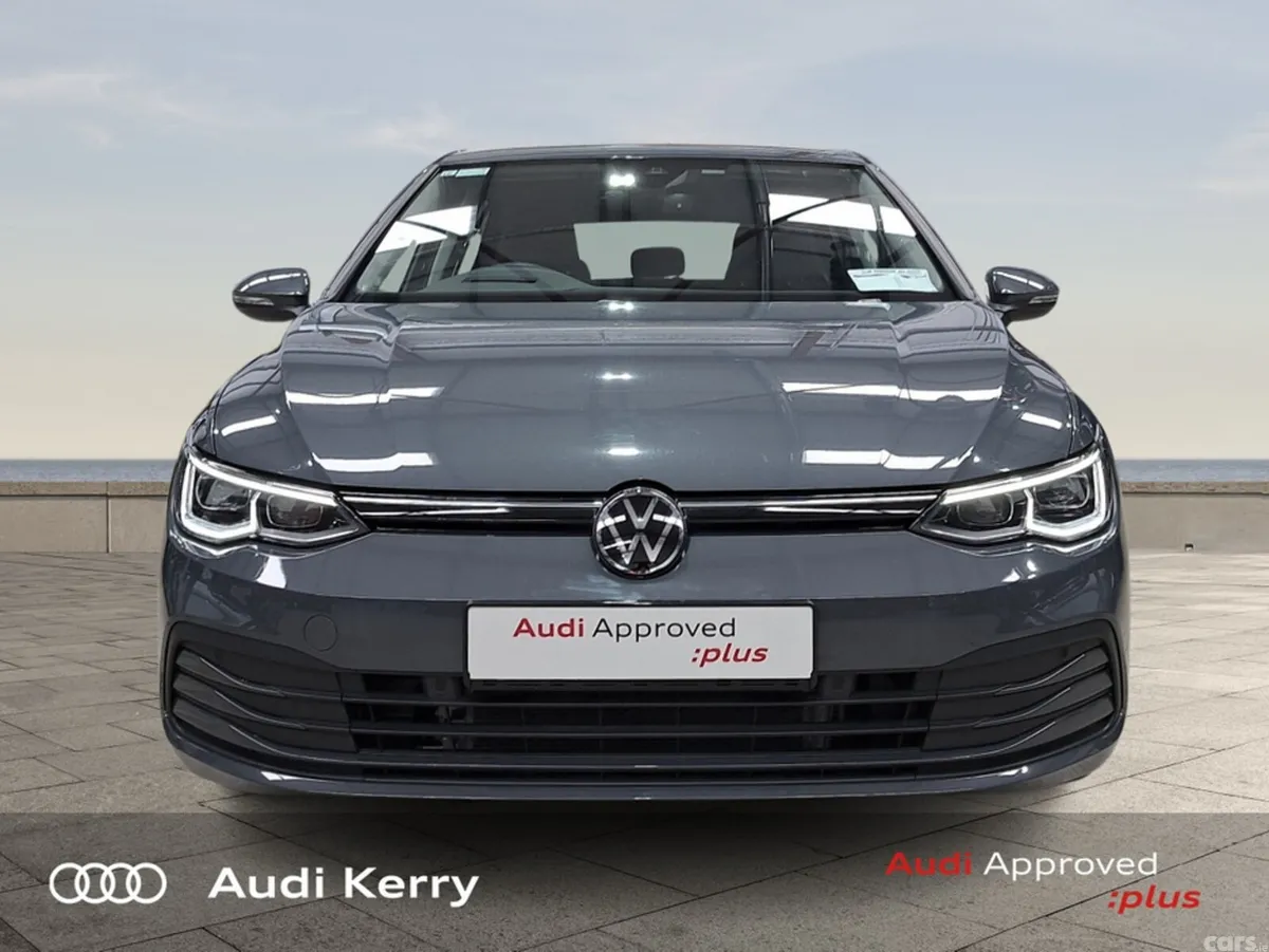 Volkswagen Golf Other, Petrol, 2023, 