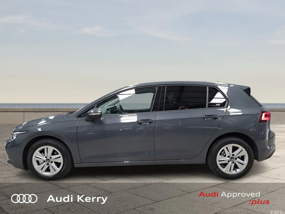 Volkswagen Golf Other, Petrol, 2023, 