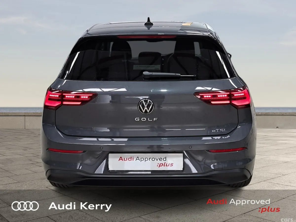 Volkswagen Golf Other, Petrol, 2023, 