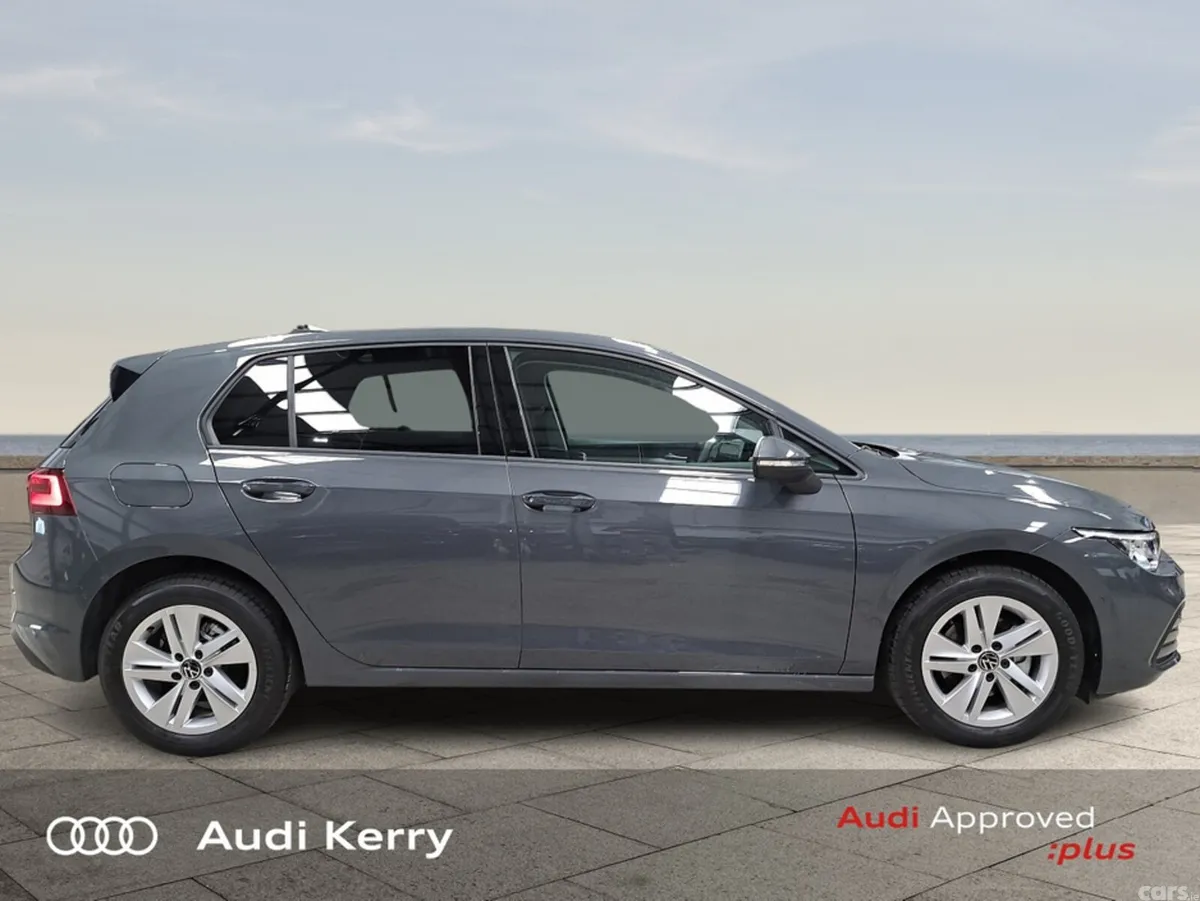 Volkswagen Golf Other, Petrol, 2023, 