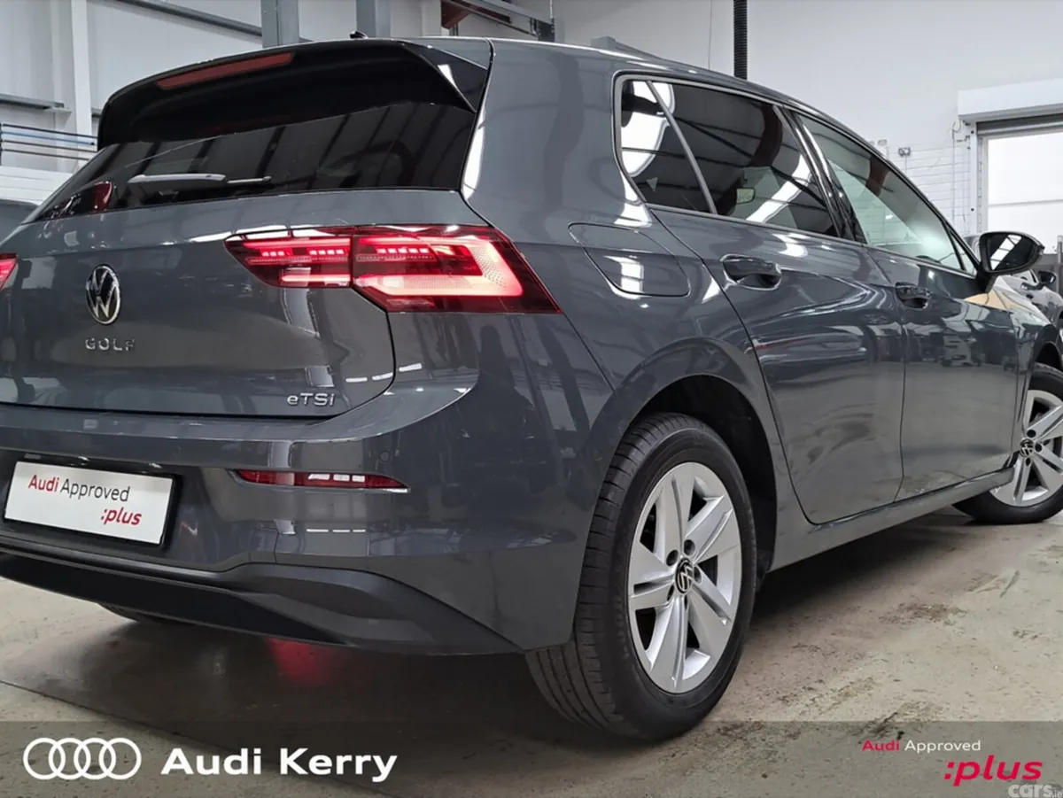 Volkswagen Golf Other, Petrol, 2023, 