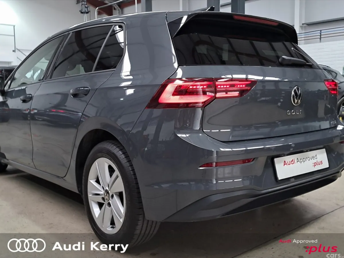 Volkswagen Golf Other, Petrol, 2023, 