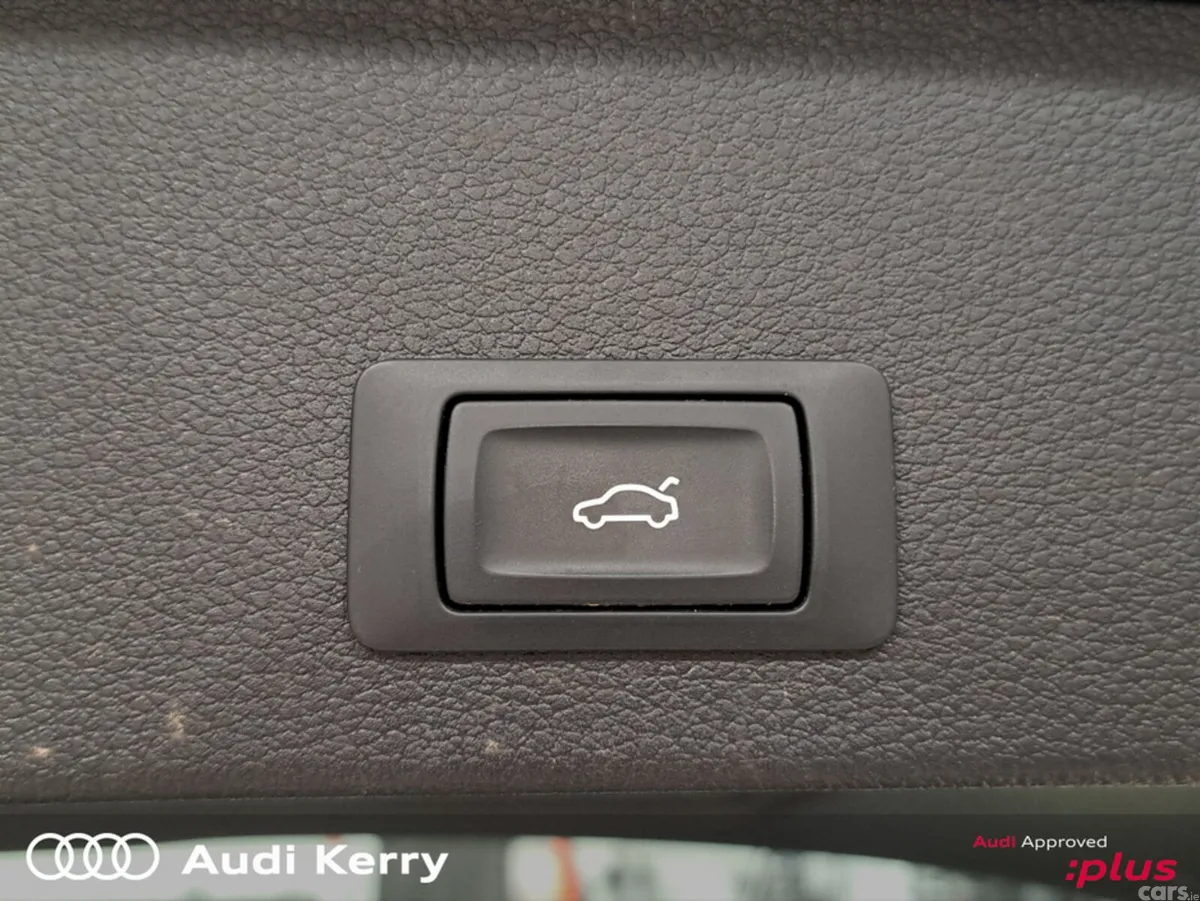 Audi Q2 SUV, Petrol, 2021, Blue