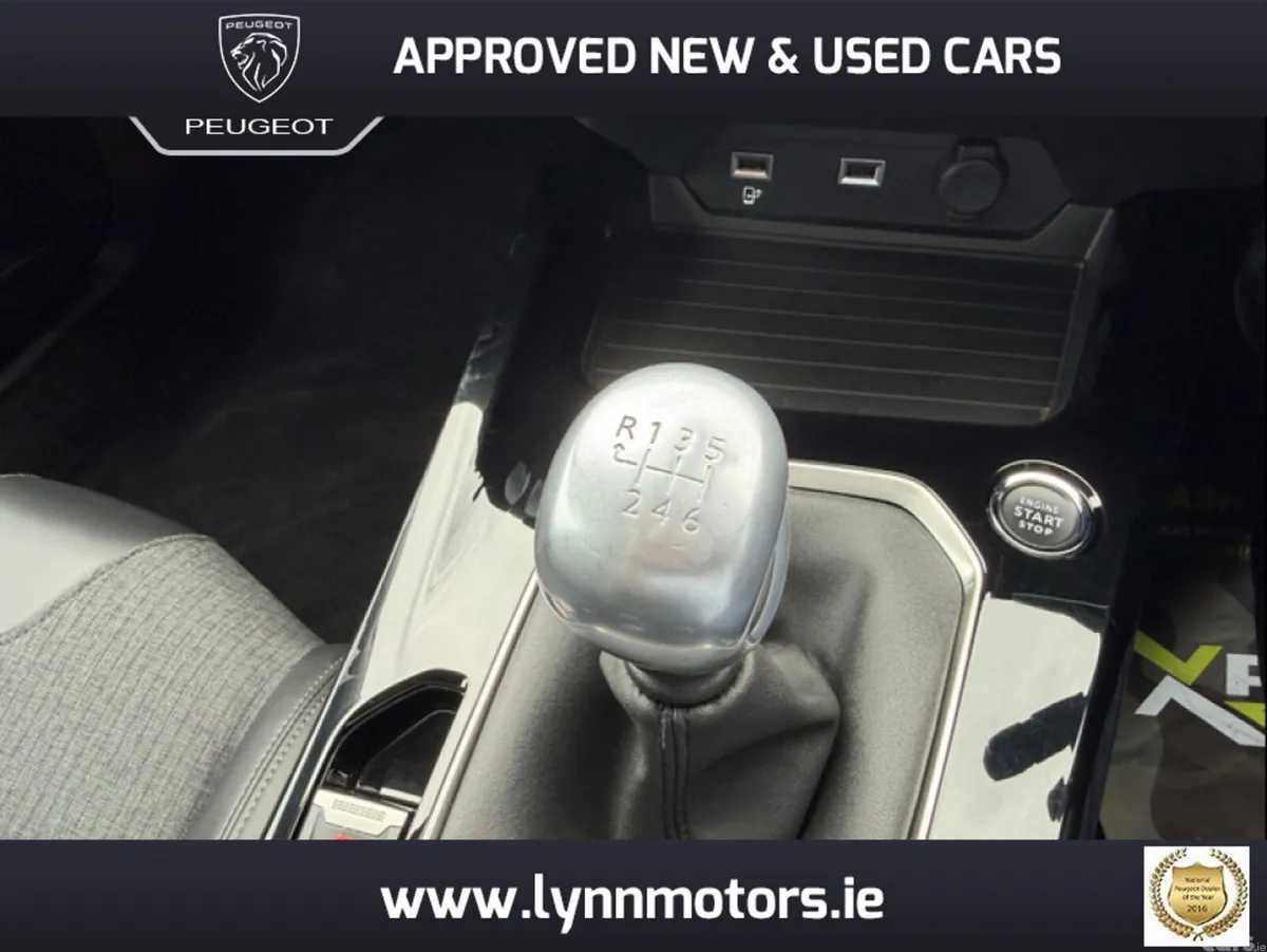 Peugeot 508 Hatchback, Diesel, 2020, Grey