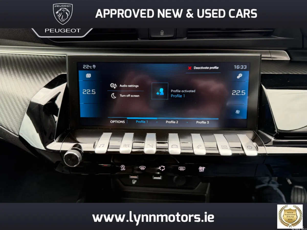 Peugeot 508 Hatchback, Diesel, 2020, Grey
