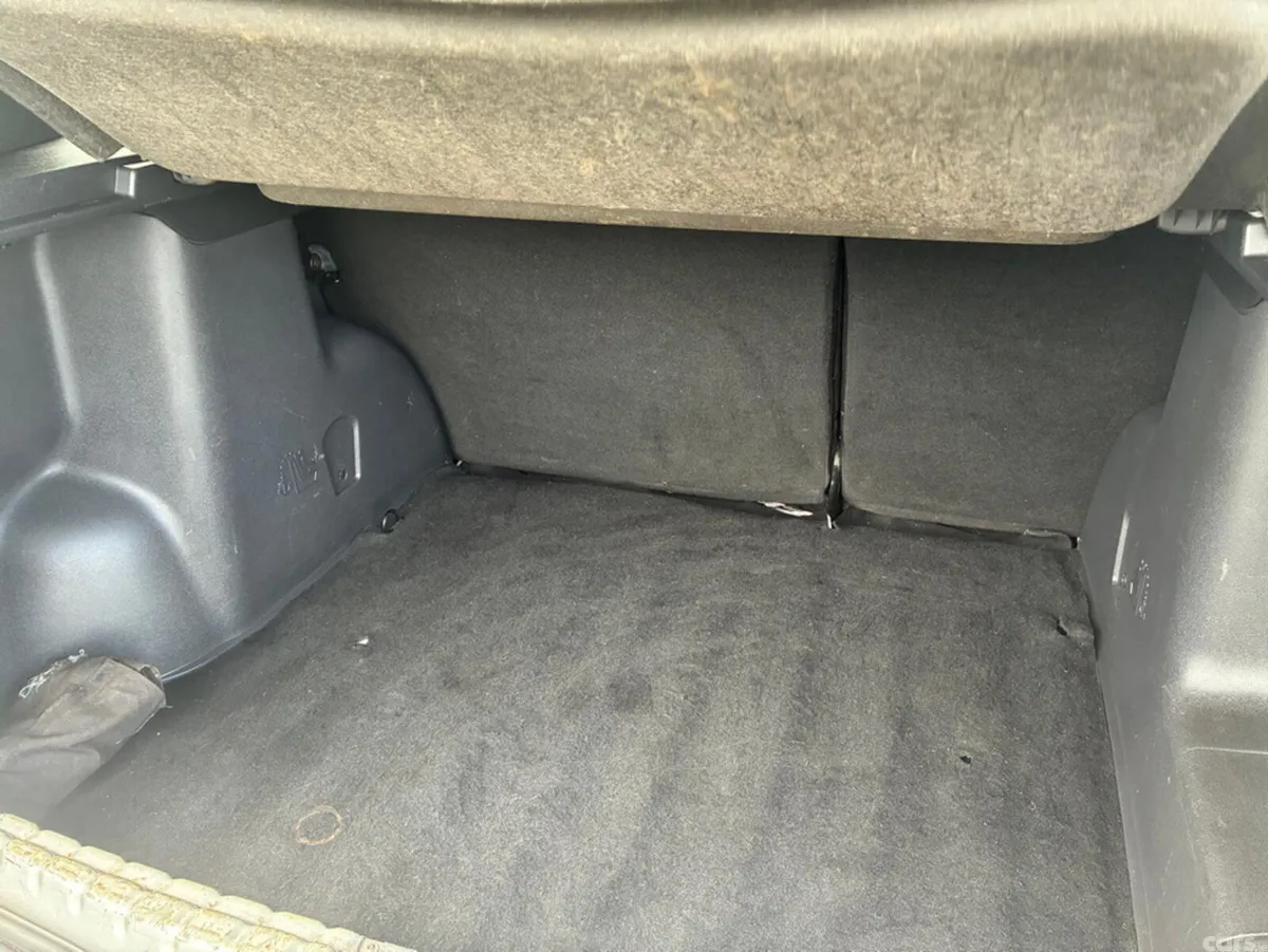 Dacia Duster MPV, Diesel, 2017, Grey