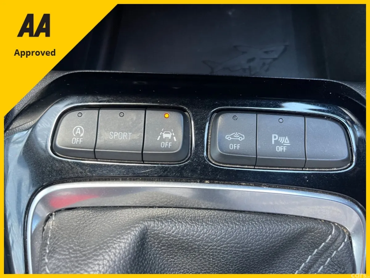 Opel Corsa Hatchback, Petrol, 2021, White