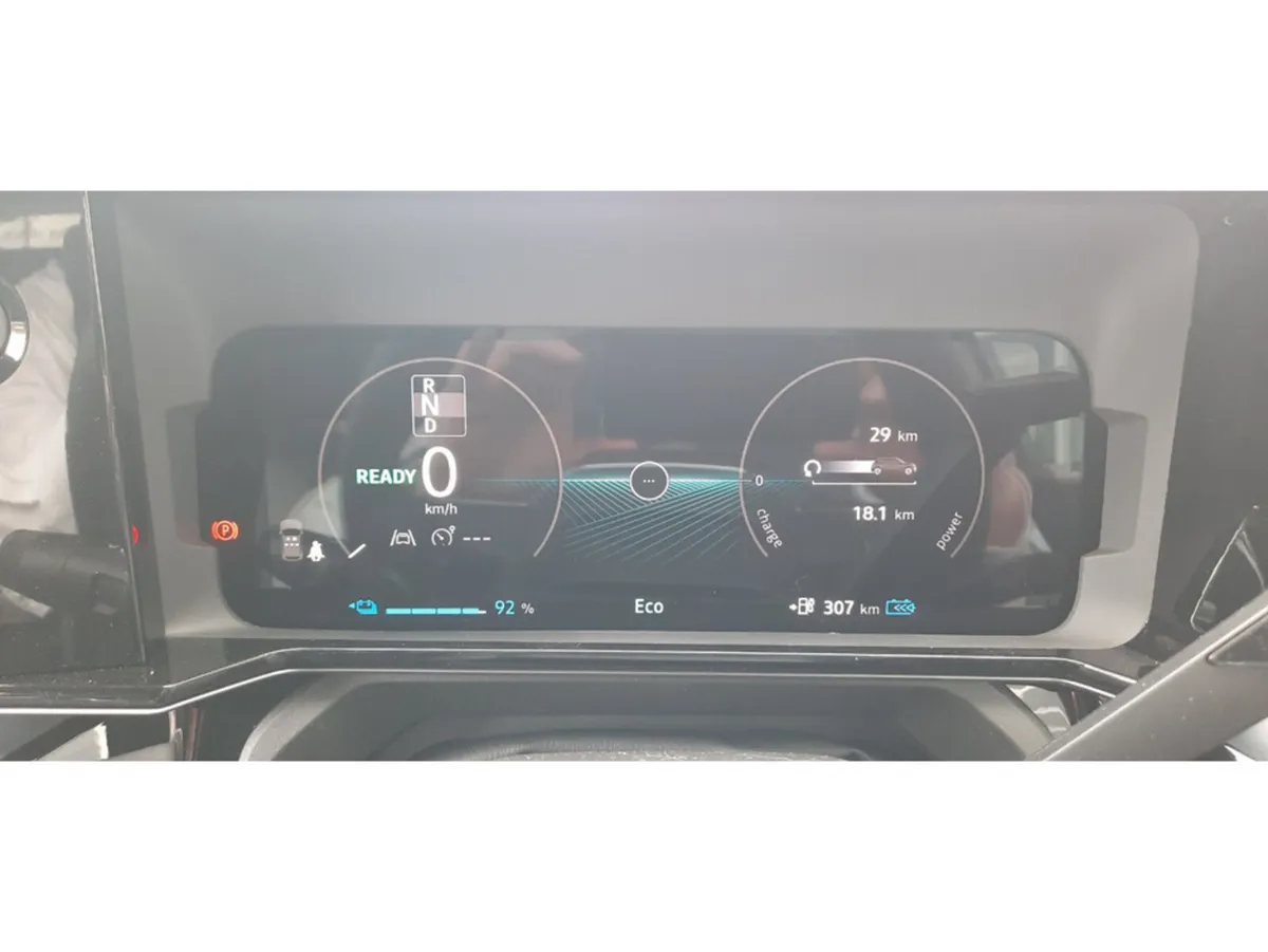 Nissan Micra Hatchback, Electric, 2026, White