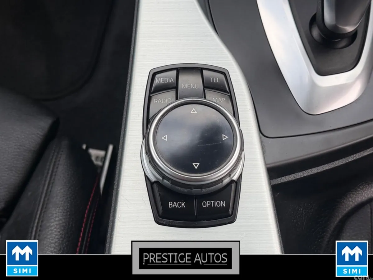BMW 3-Series Estate, Diesel, 2013, White