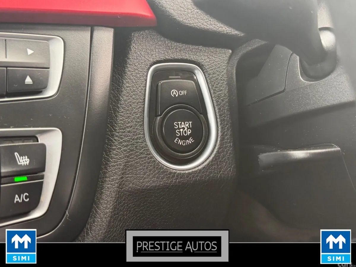 BMW 3-Series Estate, Diesel, 2013, White