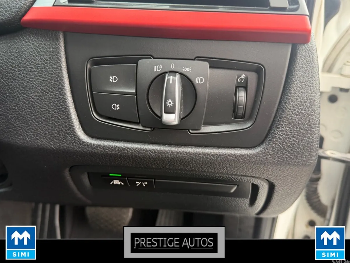 BMW 3-Series Estate, Diesel, 2013, White