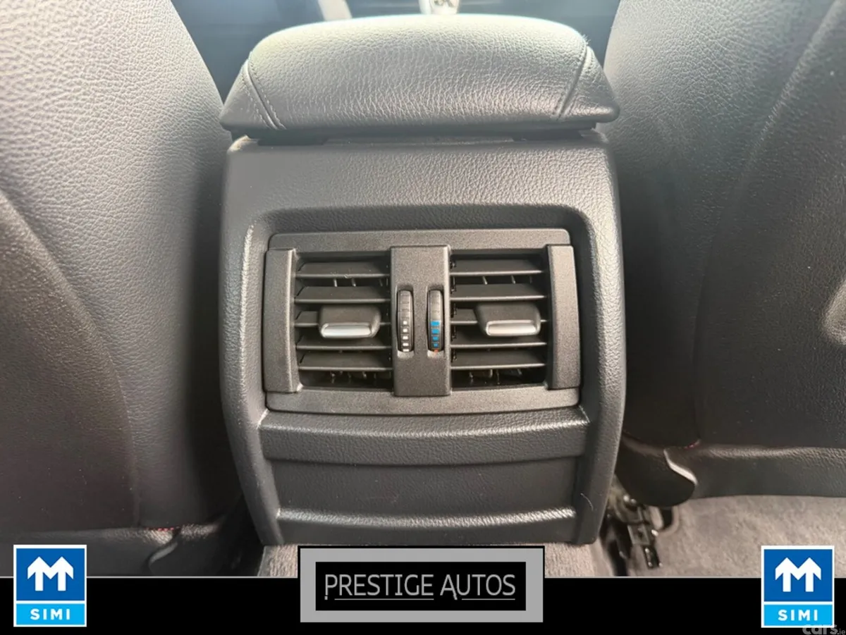 BMW 3-Series Estate, Diesel, 2013, White