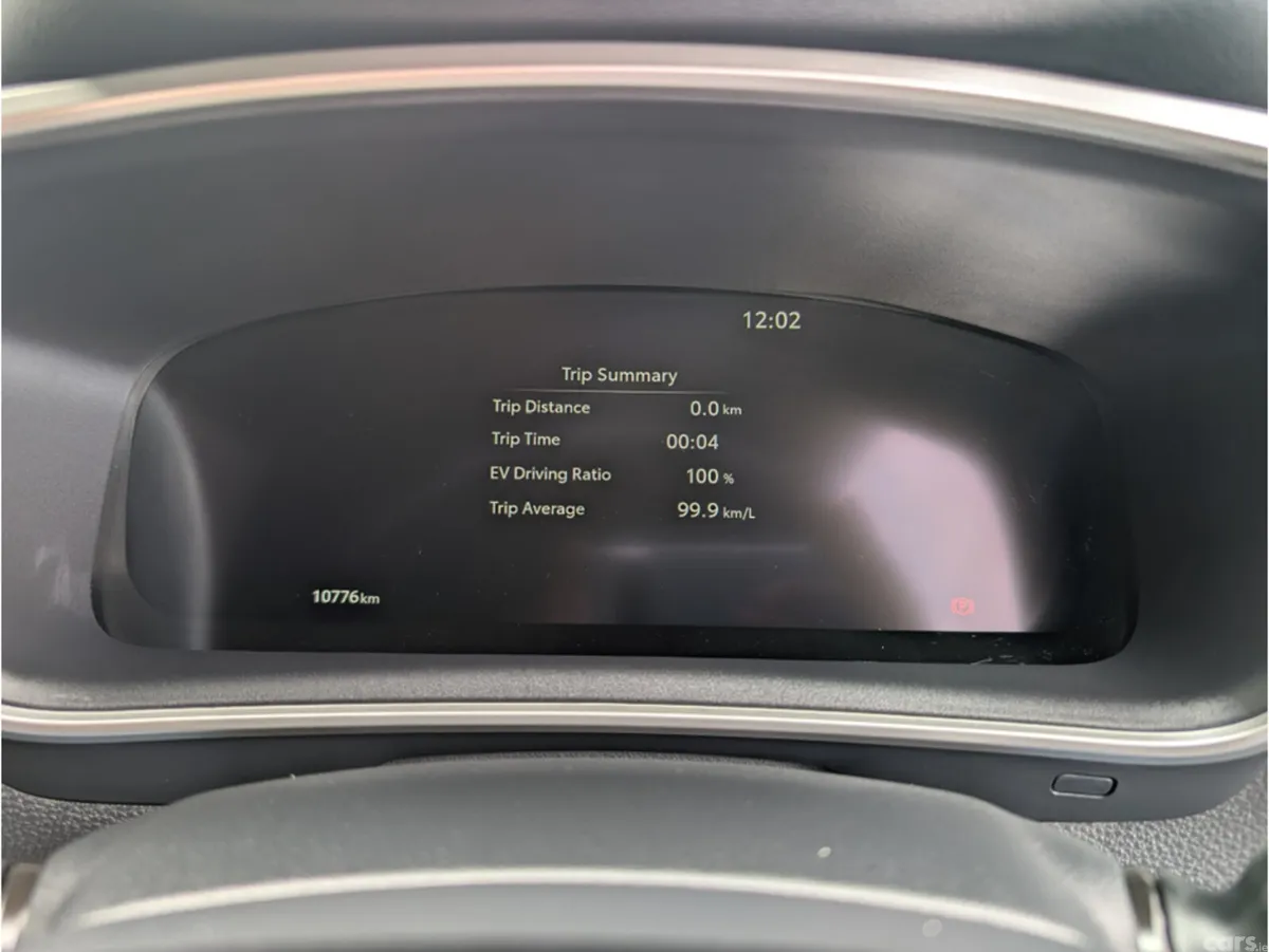 Toyota Corolla Hatchback, Petrol Hybrid, 2025, Black