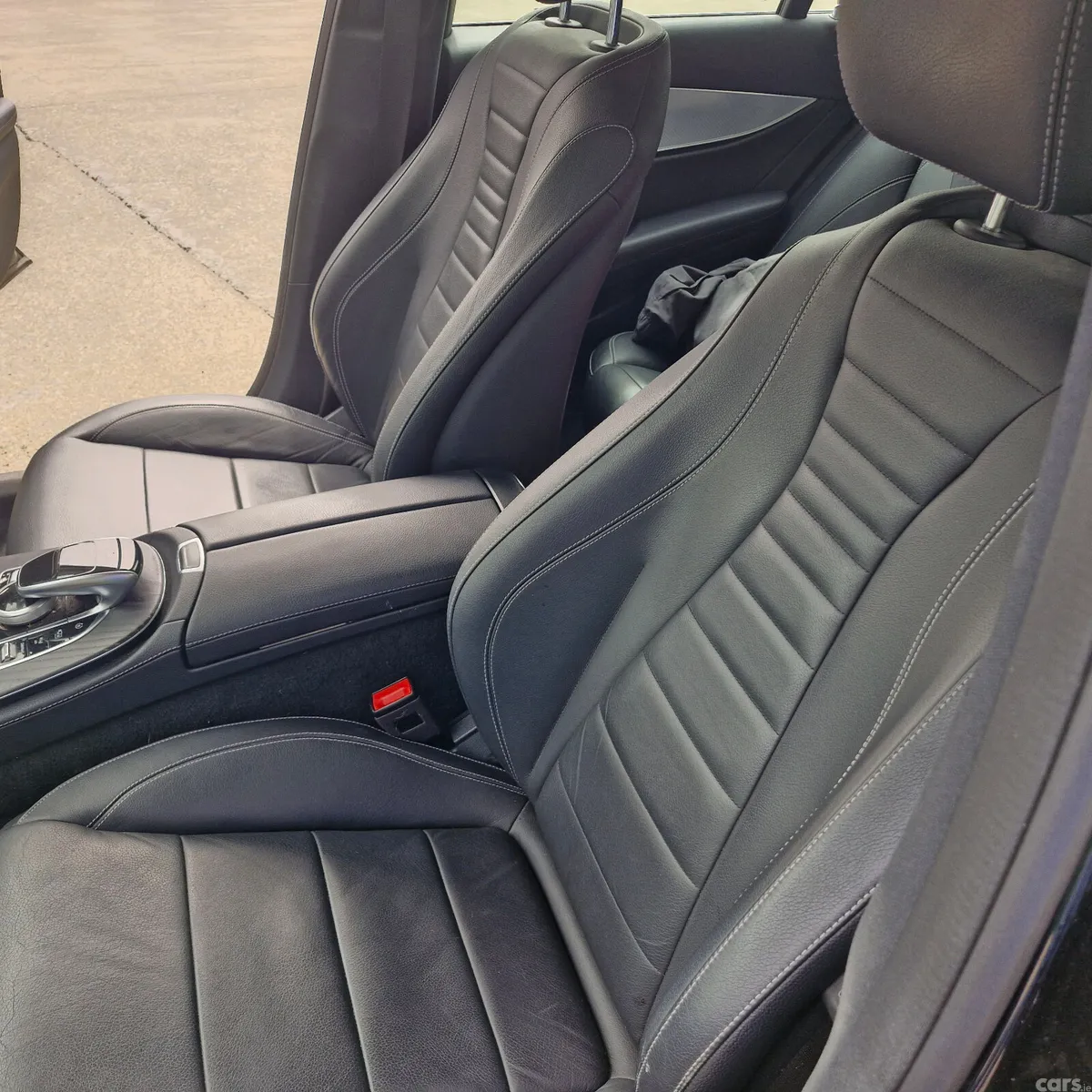 Mercedes-Benz E-Class Saloon, Diesel, 2019, Black