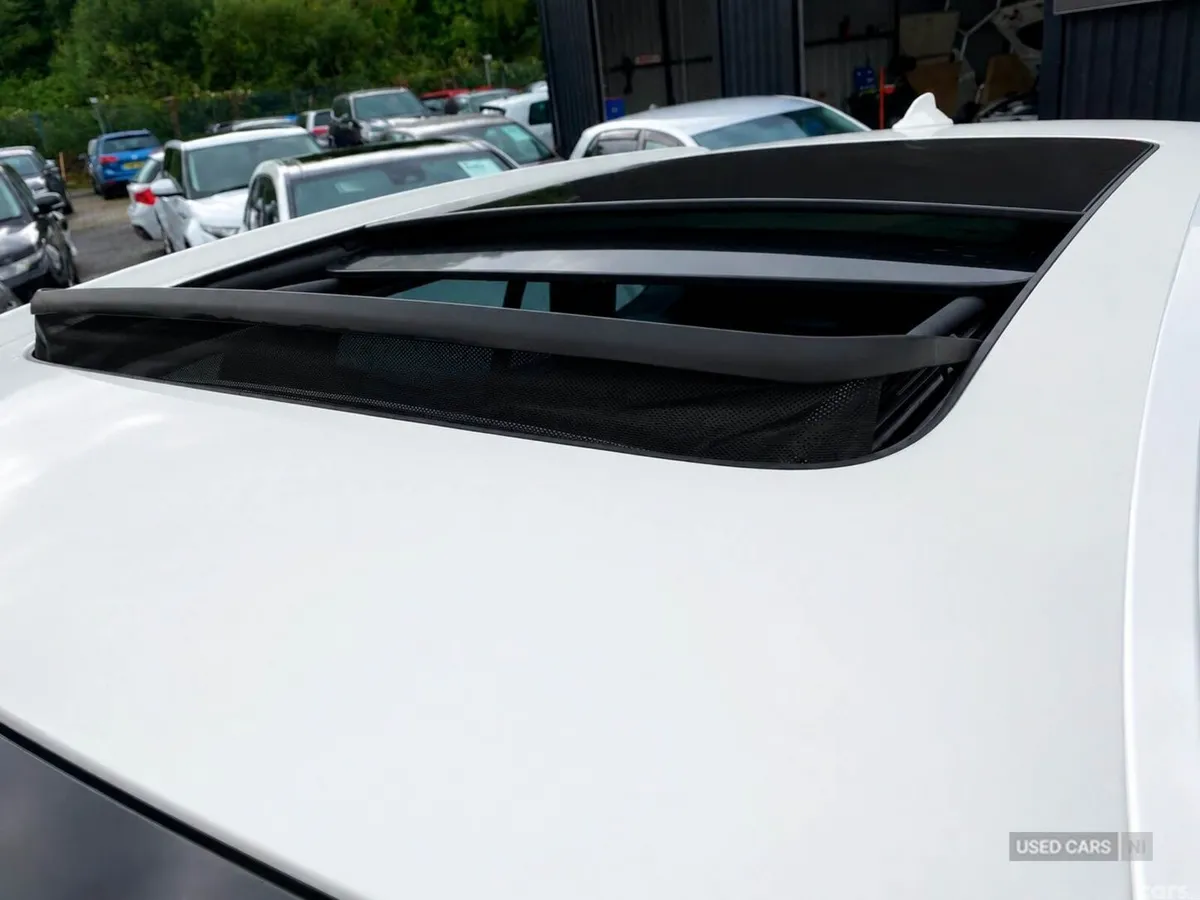 BMW X3 , Diesel, 2013, White