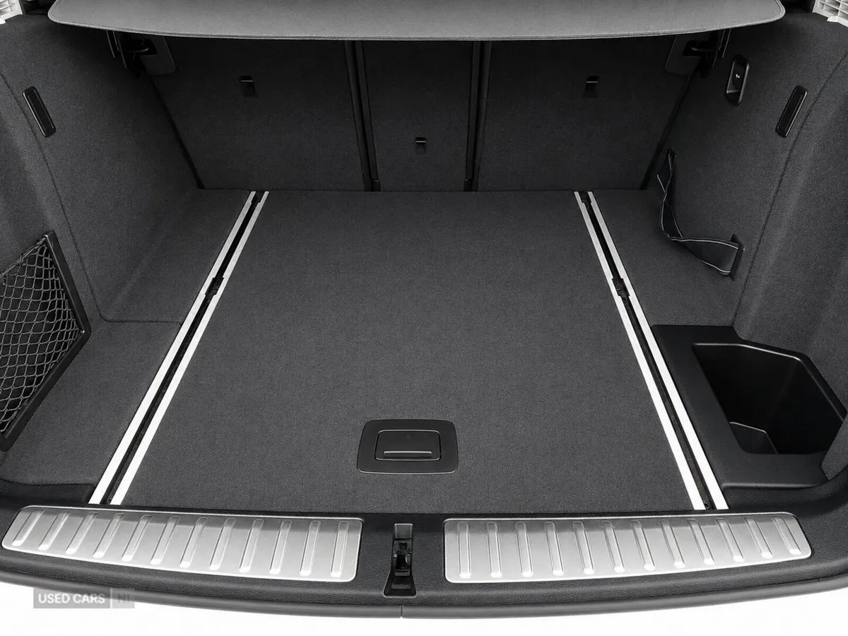 BMW X3 , Diesel, 2013, White