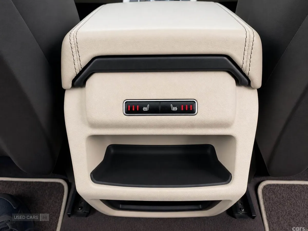 Land Rover Range Rover Evoque , Petrol, 2014, White