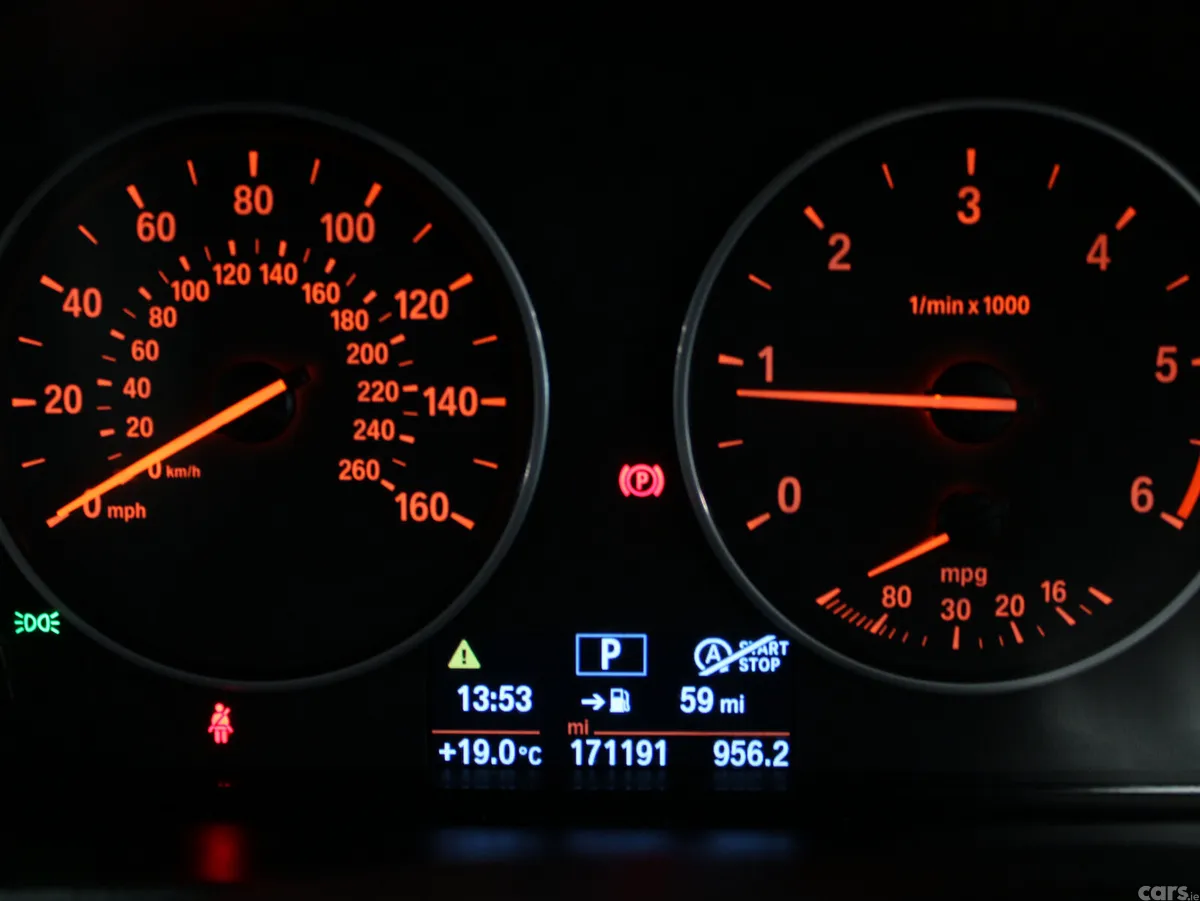 BMW X3 SUV, Diesel, 2015, Silver