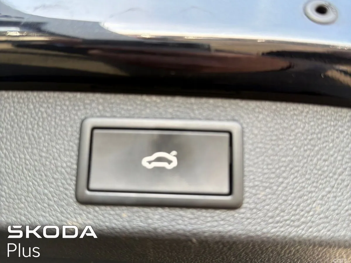 Skoda Kodiaq SUV, Diesel, 2023, Black