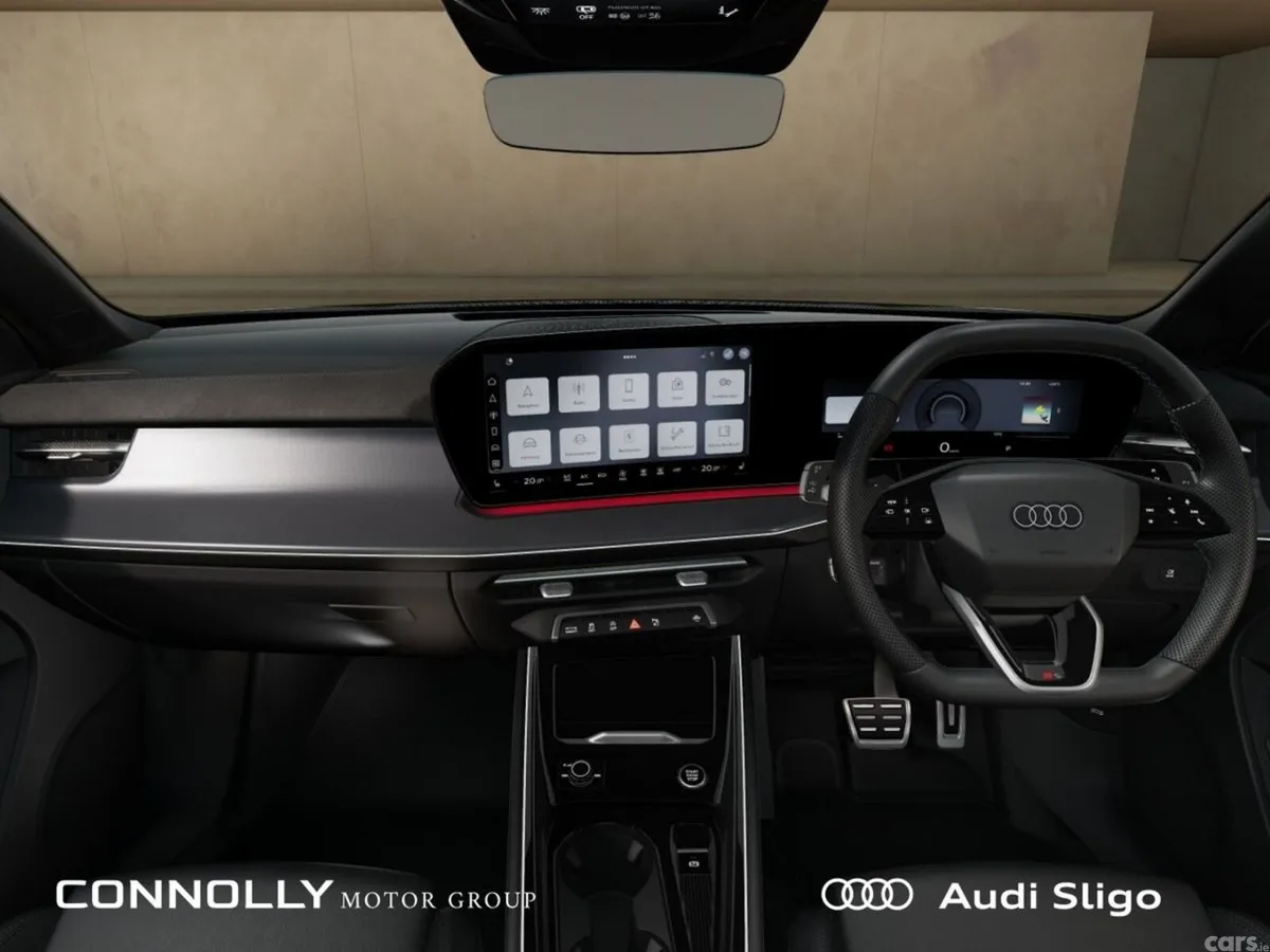 Audi Q3 SUV, Diesel, 2027, Blue