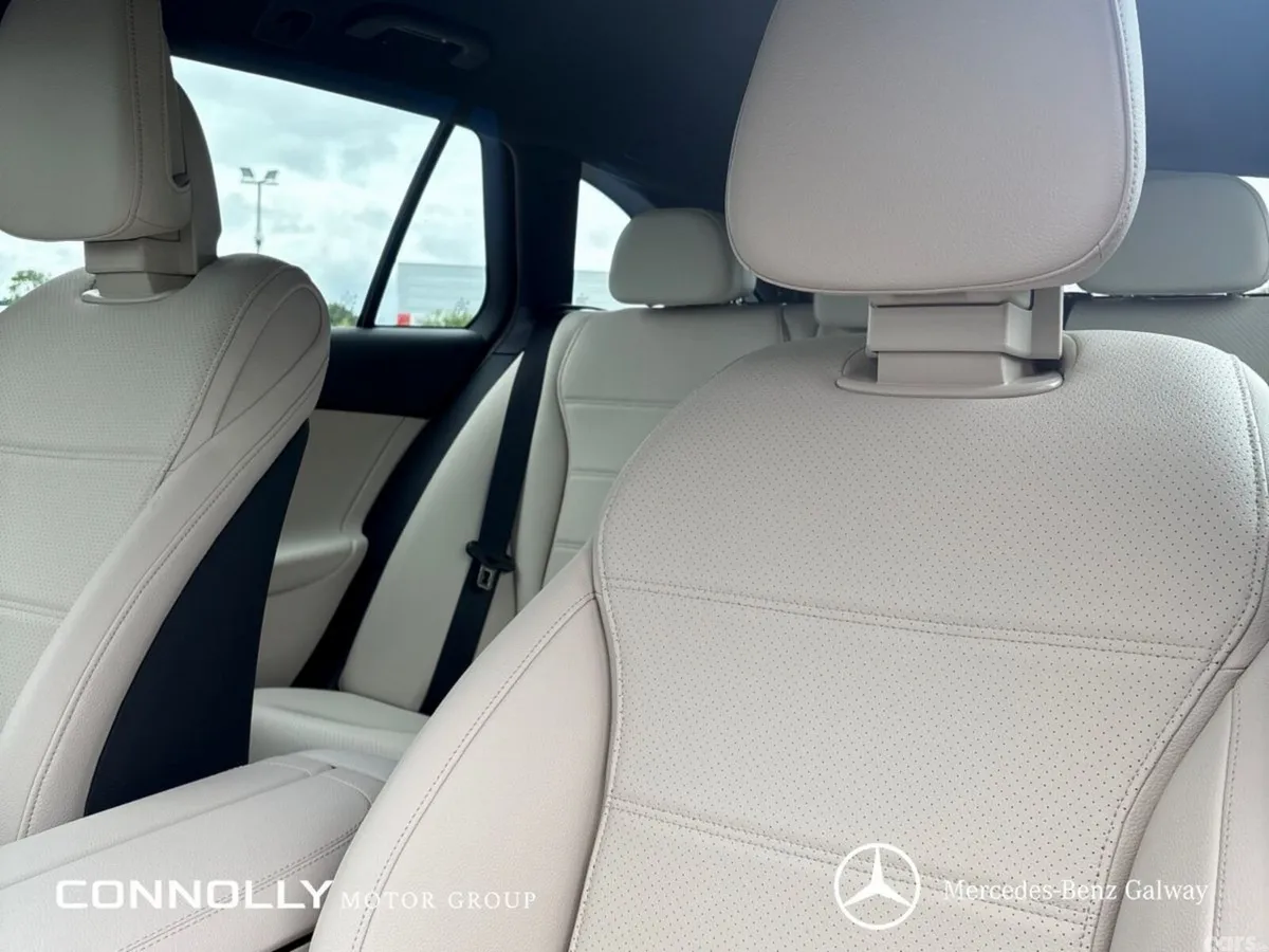 Mercedes-Benz C-Class Estate, Diesel, 2027, Black
