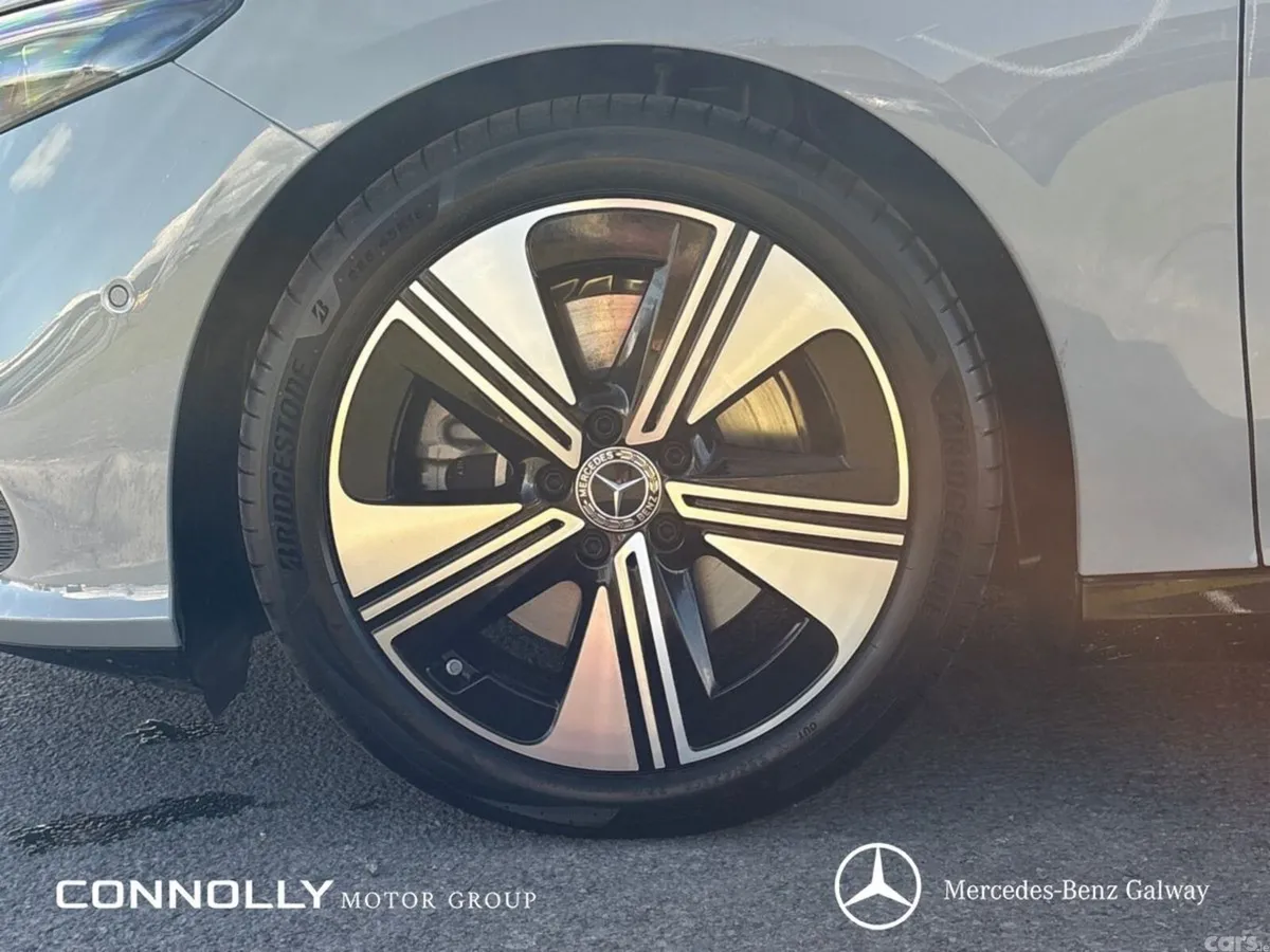 Mercedes-Benz CLA Saloon, Petrol, 2026, Grey