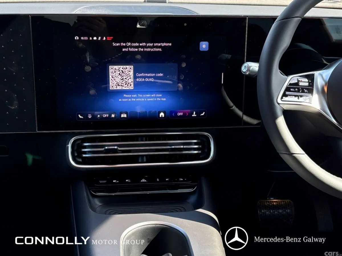 Mercedes-Benz CLA Saloon, Petrol, 2026, Grey