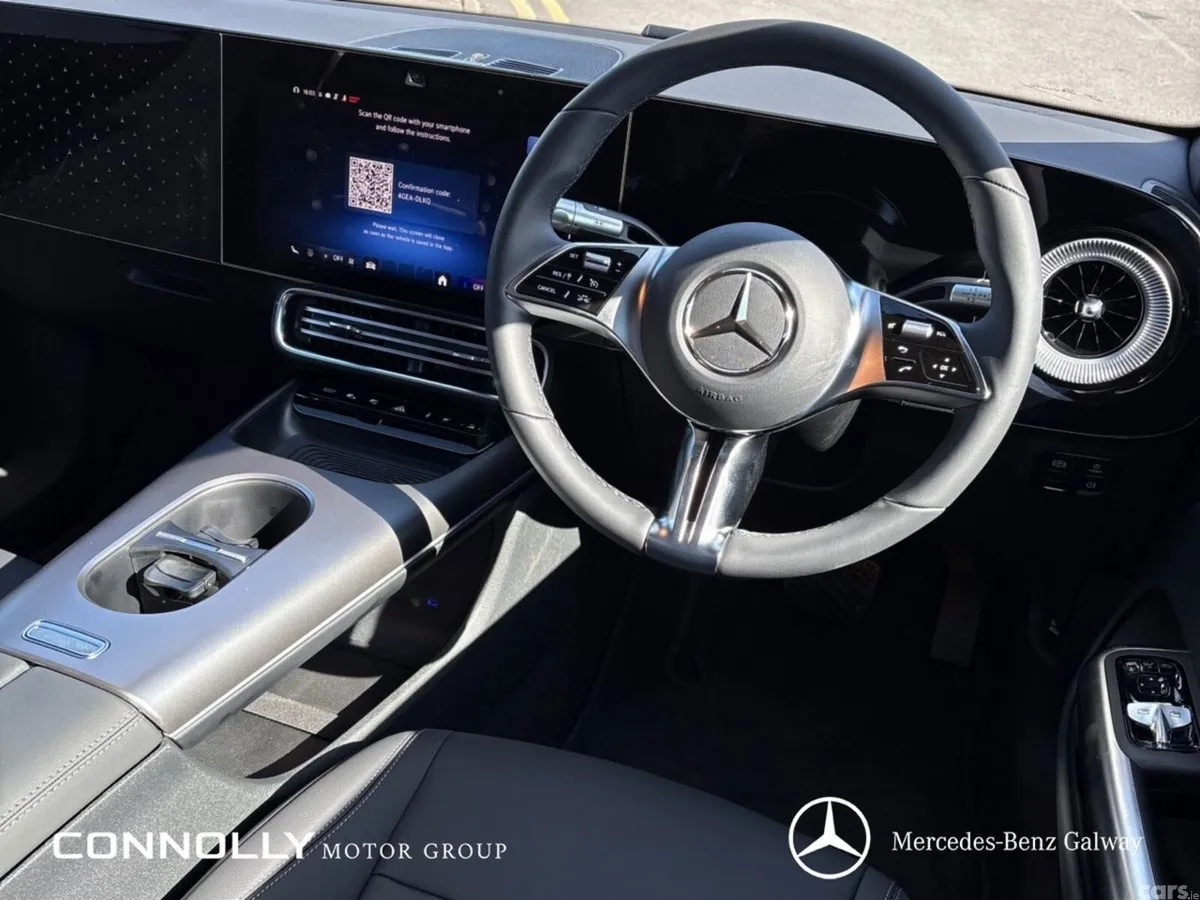 Mercedes-Benz CLA Saloon, Petrol, 2026, Grey