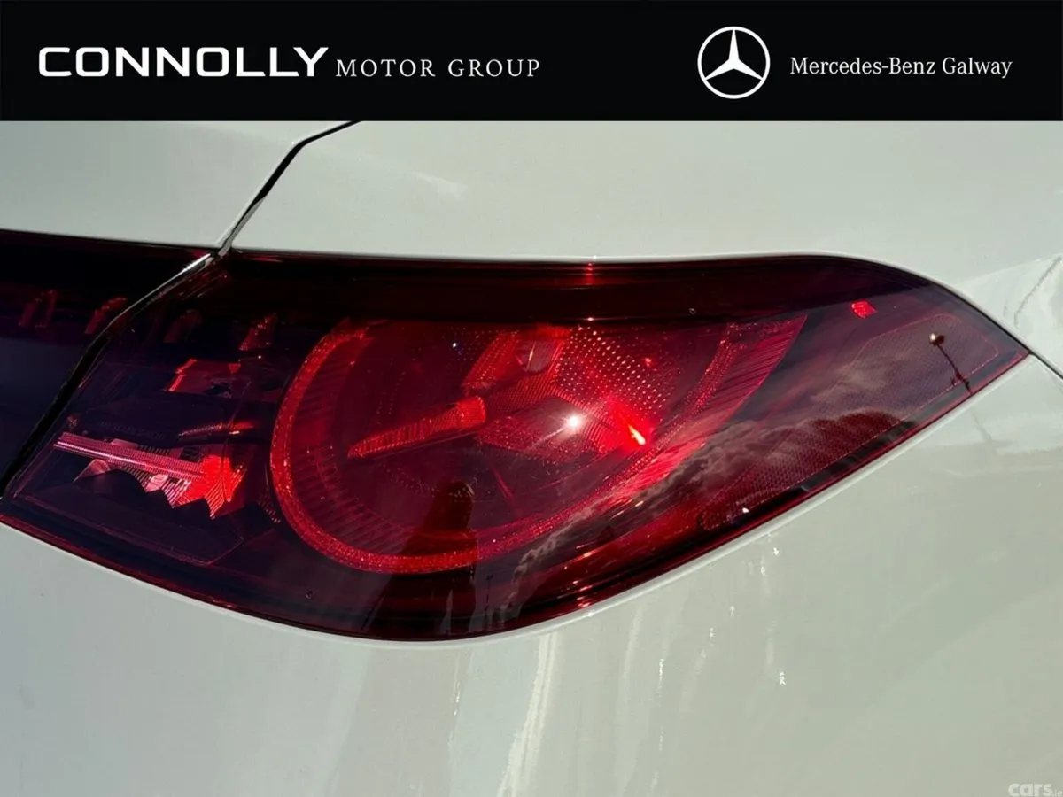 Mercedes-Benz CLA Saloon, Petrol, 2026, Grey