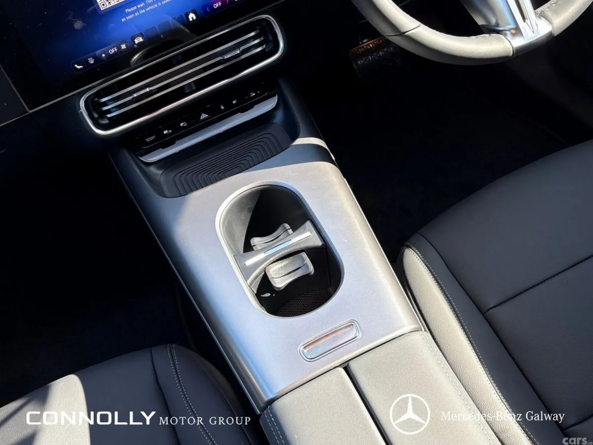 Mercedes-Benz CLA Saloon, Petrol, 2026, Grey