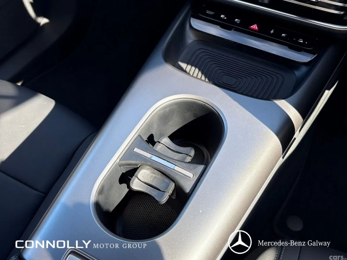 Mercedes-Benz CLA Saloon, Petrol, 2026, Grey