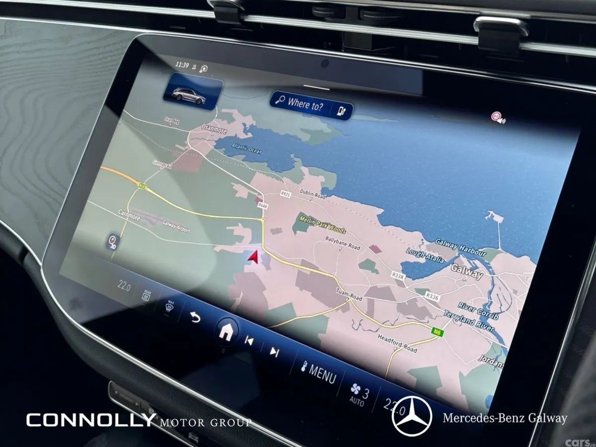 Mercedes-Benz E-Class Estate, Diesel Plug-in Hybrid, 2026, Black
