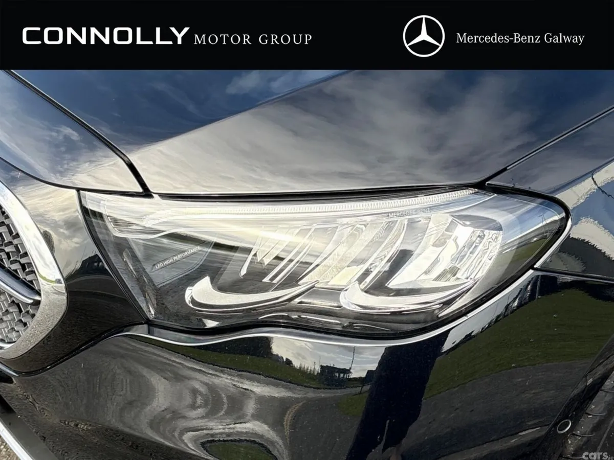 Mercedes-Benz E-Class Saloon, Diesel, 2027, Black