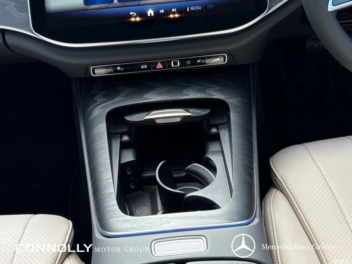 Mercedes-Benz E-Class Saloon, Diesel, 2027, Black