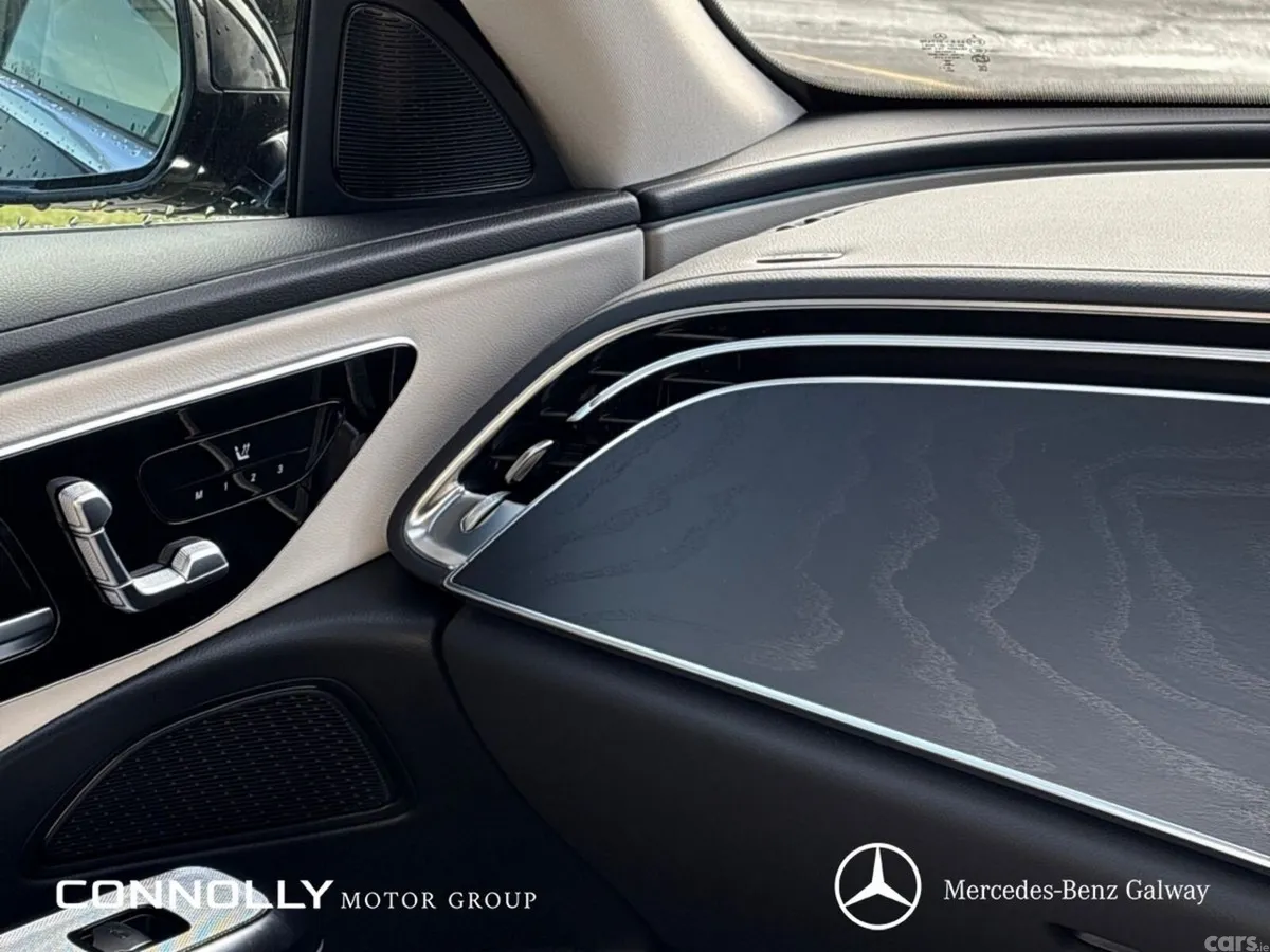 Mercedes-Benz E-Class Saloon, Diesel, 2027, Black