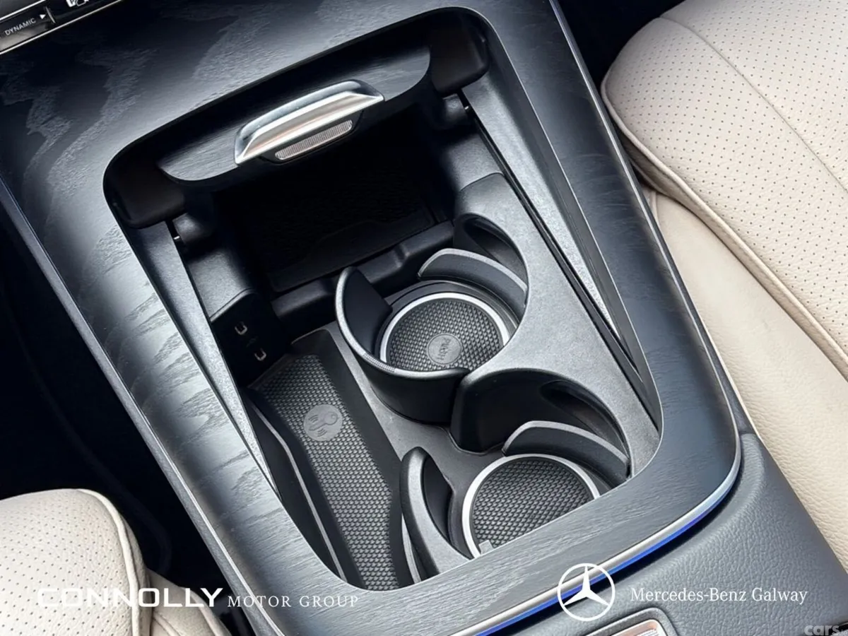 Mercedes-Benz E-Class Saloon, Diesel, 2027, Black