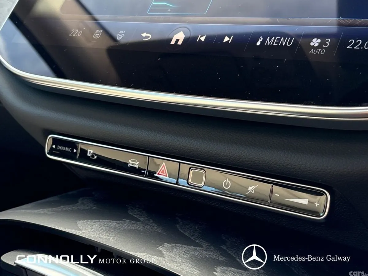 Mercedes-Benz E-Class Saloon, Diesel, 2027, Black