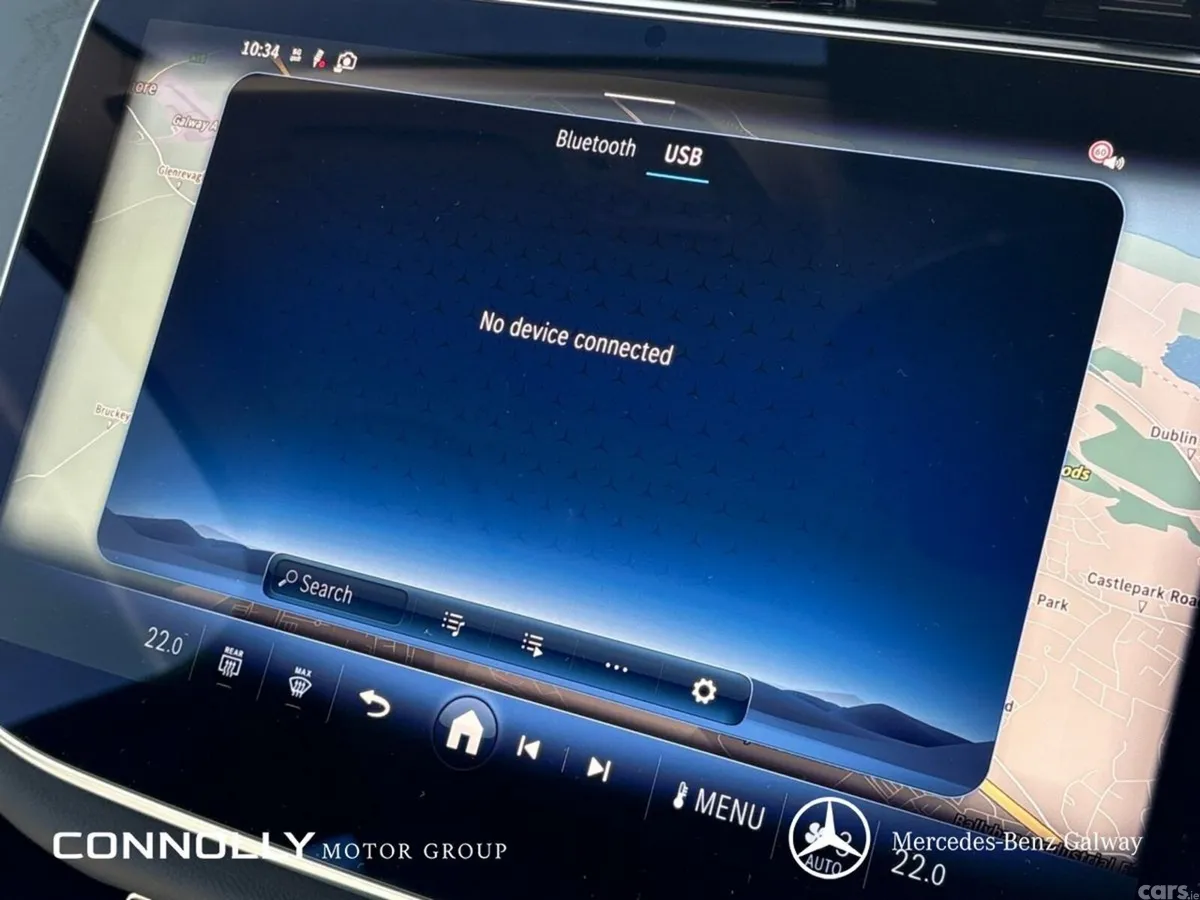 Mercedes-Benz E-Class Saloon, Diesel, 2027, Black
