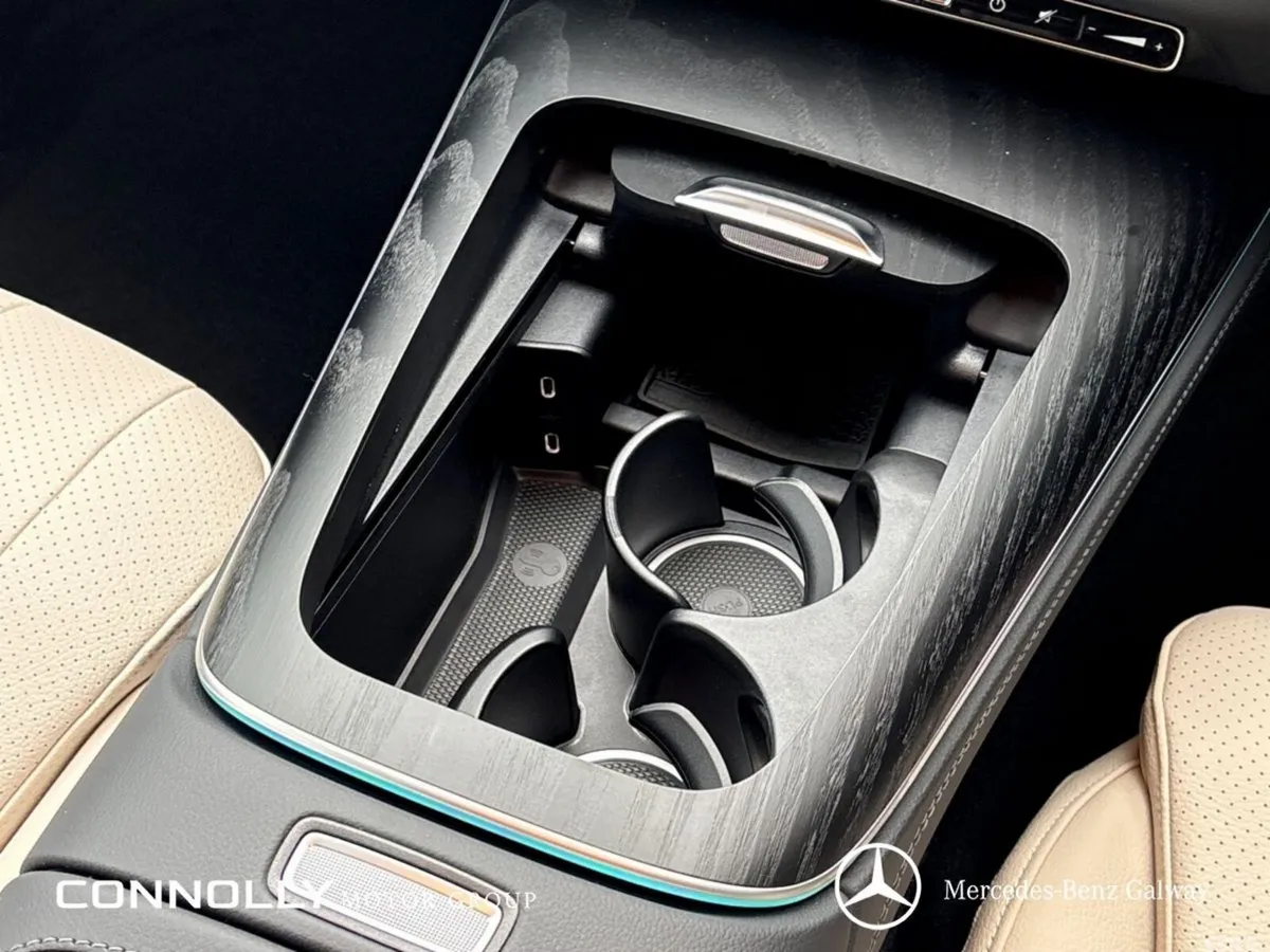 Mercedes-Benz E-Class Estate, Diesel Plug-in Hybrid, 2026, Black