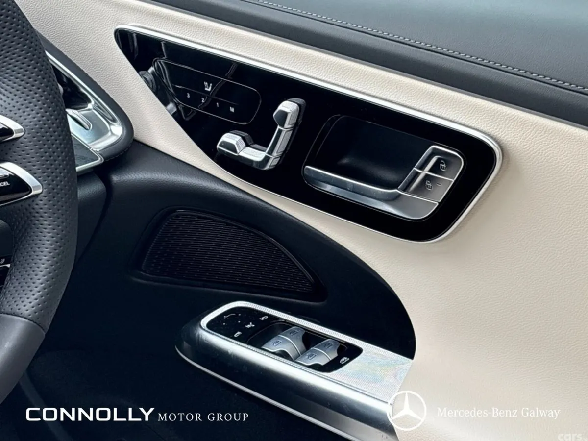 Mercedes-Benz E-Class Estate, Diesel Plug-in Hybrid, 2026, Black