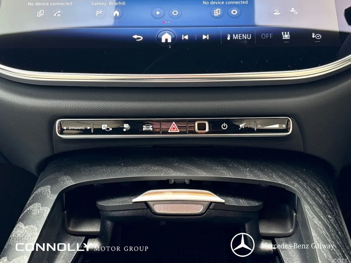Mercedes-Benz E-Class Estate, Diesel Plug-in Hybrid, 2026, Black