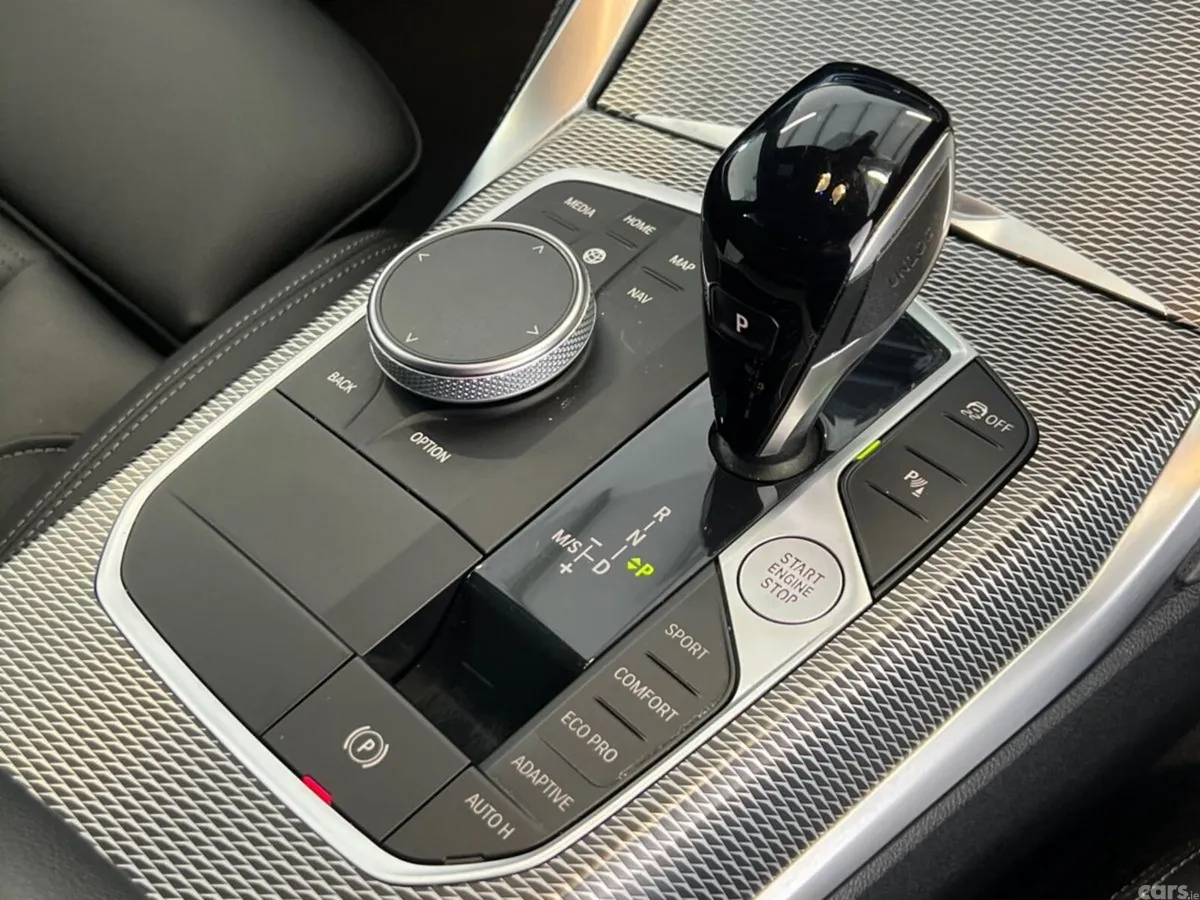BMW 4-Series Coupe, Diesel, 2023, White