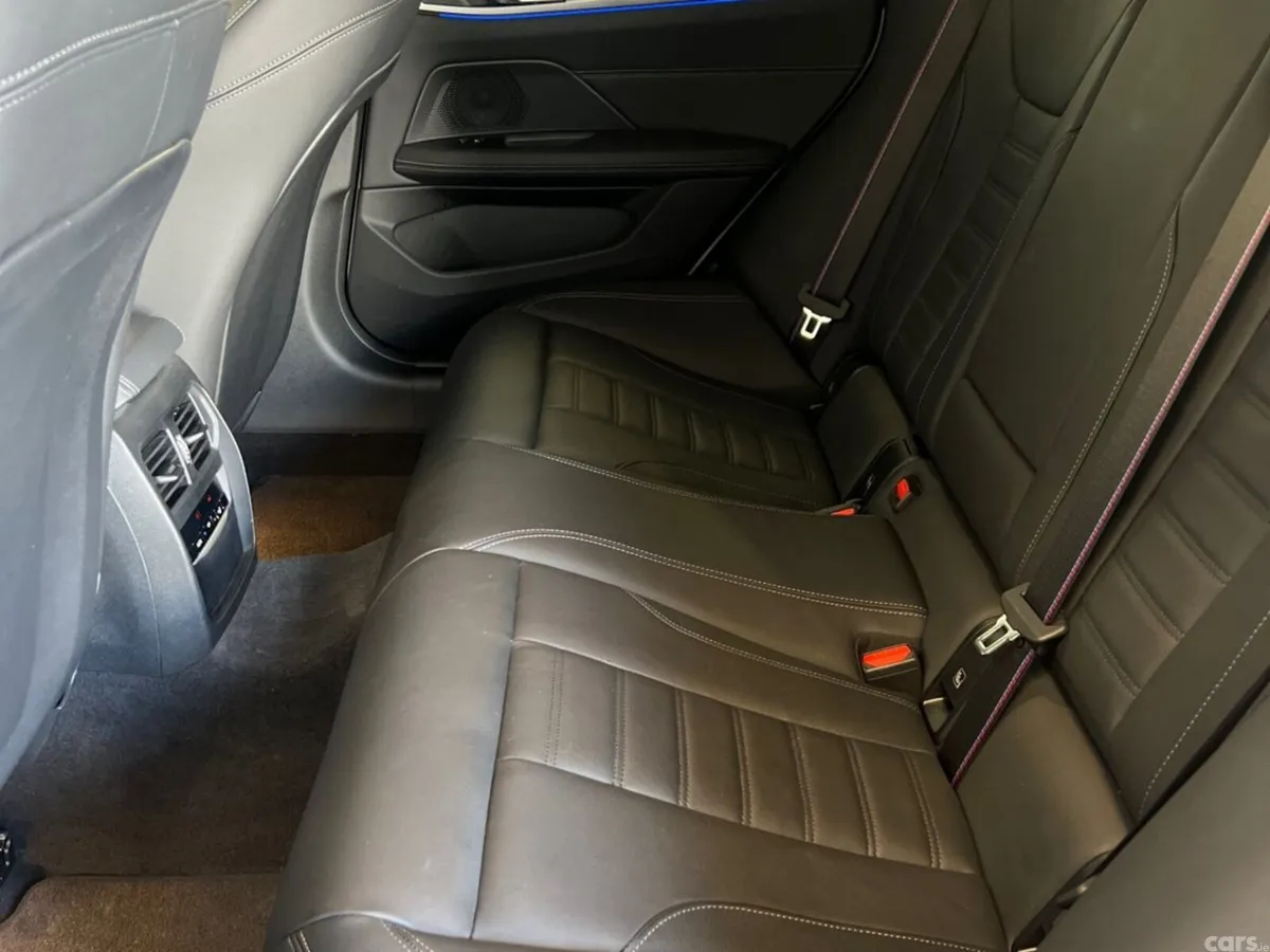 BMW 4-Series Coupe, Diesel, 2023, White