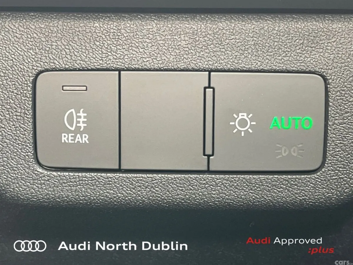 Audi Q3 SUV, Petrol Plug-in Hybrid, 2026, Grey
