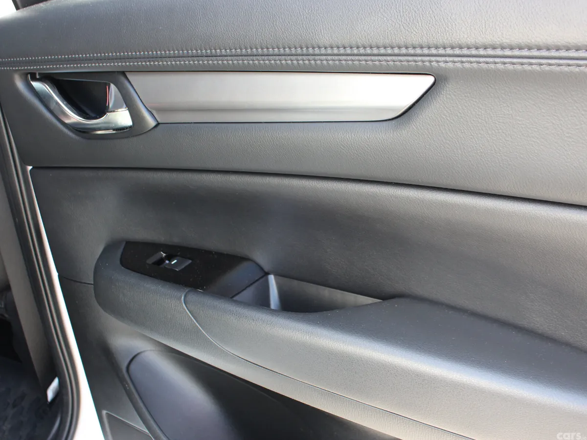 Mazda CX-5 SUV, Petrol, 2022, White