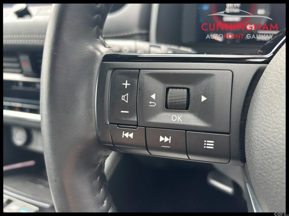 Nissan X-Trail SUV, Petrol, 2023, Silver